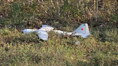 İzmit–Kandıra yolu üzerindeki Çubuklubala Mahallesi’nde arazide bulunan şüpheli cismin Rus