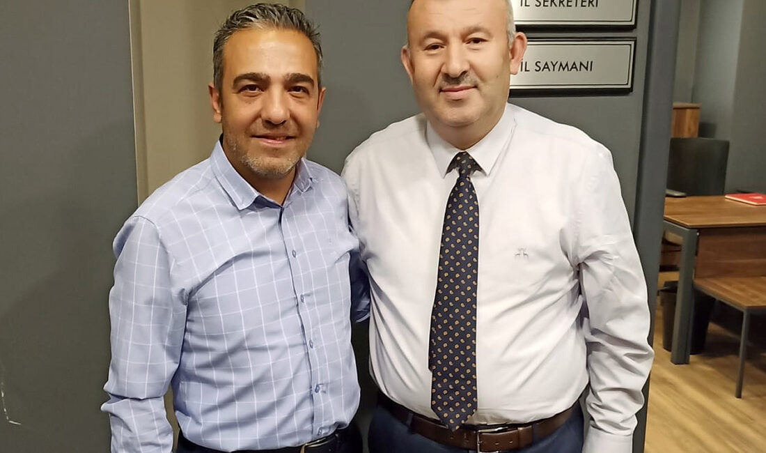Cumhuriyet Halk Partisi (CHP) Kocaeli İl Başkanlığı, 39. Dönem İl