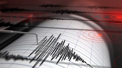 Sakarya’nın Akyazı ilçesinde saat 06.53’te meydana gelen depremin büyüklüğünün 3.0
