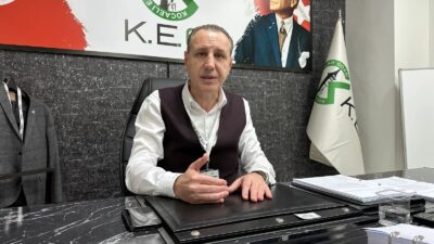Kocaeli Emlakçılar Odası Başkanı Alpay Hacıoğlu, Kandıra’ya olan ilginin hızla