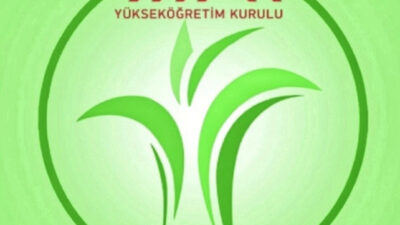 Yükseköğretim Kurulu tarafından verilen 2025 yılı Engelsiz Üniversite Bayrak ve