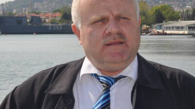 Kocaeli basınının tanınan isimlerinden Selçuk Çelebi, geçirdiği kalp krizi sonucu