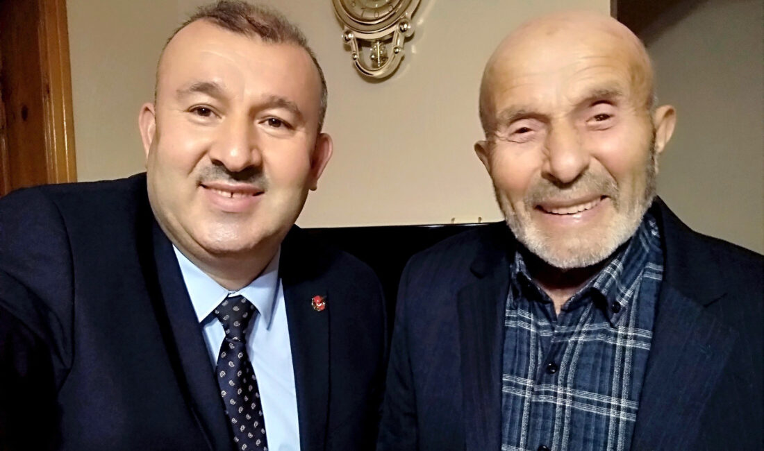 Hayat, insana hiçbir zaman “hazır mısın?” diye sormaz. En sakin