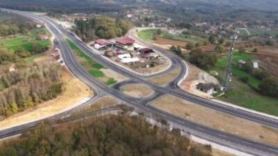 Kandıra–İzmit yolu üzerindeki kavşaklarda son iki günde yaşanan 3 ayrı