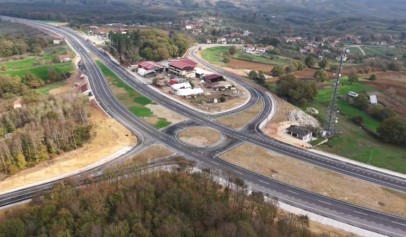 Kandıra–İzmit yolu üzerindeki kavşaklarda son iki günde yaşanan 3 ayrı