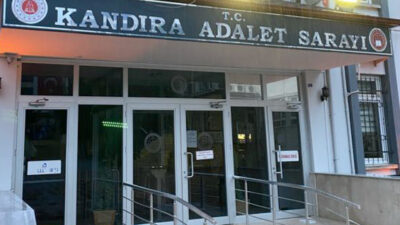 Kandıra Cumhuriyet Başsavcılığı, 2025 yılında işlem gören dosyaların yüzde 108,81’ini