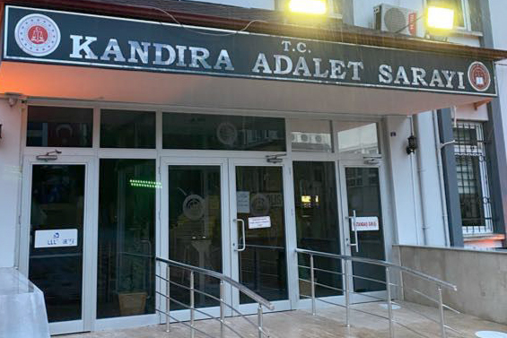 Kandıra Cumhuriyet Başsavcılığı, 2025 yılında işlem gören dosyaların yüzde 108,81’ini