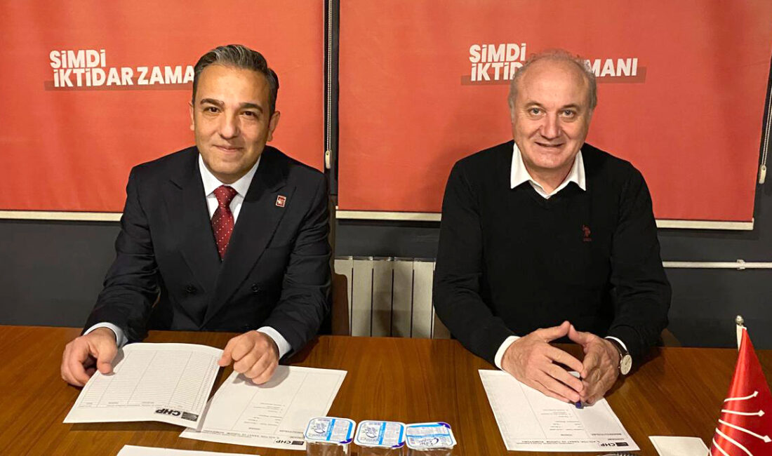 CHP Kocaeli İl Kültür, Sanat ve Turizm Komisyonu, geniş katılımlı