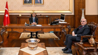 PTT’nin yeni teşkilat yapılanması kapsamında 18. Bölge Müdürlüğü’nün merkezi Kocaeli