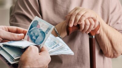 SSK ve Bağ-Kur emeklileri için en düşük maaş 20 bin