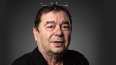 Usta gazeteci ve Mavi Kocaeli Gazetesi Genel Yayın Yönetmeni İsmet