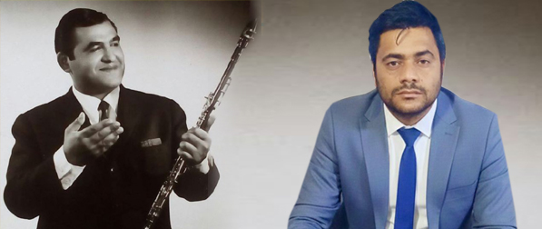 Kayhan Okatan başkanlığında kurulması planlanan Mustafa Kandıralı Müzisyenler Derneği, Kandıra’nın