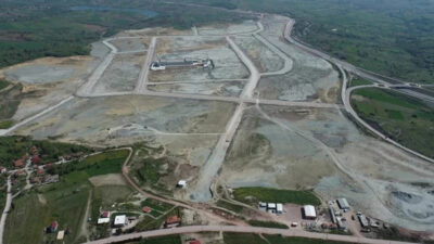 Türkiye’nin ve Avrupa’nın ilk gıda ihtisas OSB’si olan Kandıra GİOSB’de,