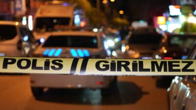 Kandıra’da kesici aletle yaralama olayının şüphelisi A.Y. (29), polis ekiplerince