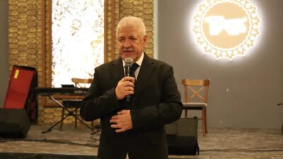 Kocaeli Gazeteciler Cemiyeti’nin 16 Ocak Basın Onur Günü dolayısıyla düzenlediği