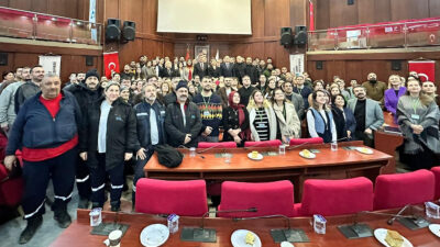 İzmit Belediyesi Çalışanlarına 85 Bin TL Promosyon. 2 bin 147