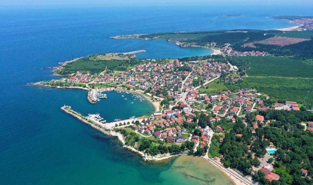 Kandıra sahillerinin geleceğini şekillendirecek “Kandıra Sahilleri Sürdürülebilir İşletme ve Eylem