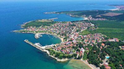 Kandıra sahillerinin geleceğini şekillendirecek “Kandıra Sahilleri Sürdürülebilir İşletme ve Eylem