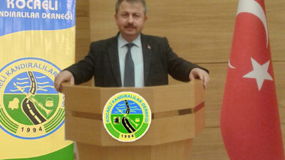 Kocaeli Kandıralılar Derneği, etkinliklerini değerlendirmek üzere Şubat ayı toplantısını gerçekleştirdi.Dernek,