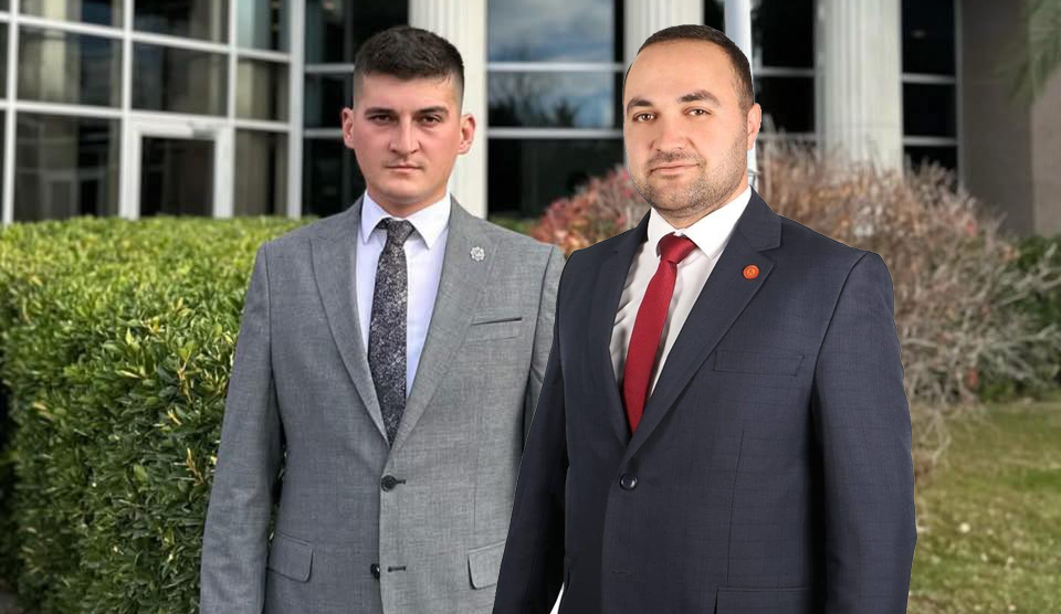 Kandıra Sepetçi Mahalle Muhtarı Yasin Çelik’in sosyal medyadaki yorumu, Ülkü