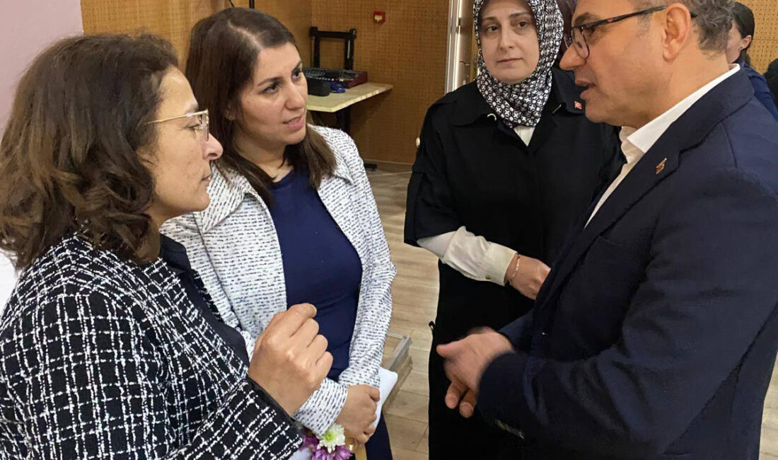 Kandıra’da, 2026 “Bağımlılıkla Mücadelede Bağımsızlık Yılı” kapsamında farkındalık çalışmaları başlatıldı.