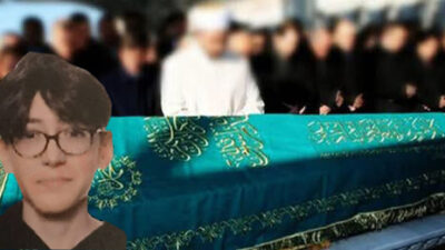 İzmit Muallim Naci Anadolu Lisesi’nde ders sırasında rahatsızlanan 10. sınıf