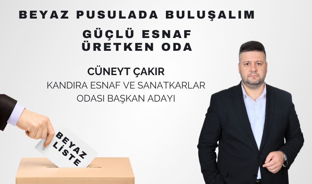 Kandıranin Sesi - Fotoğraf