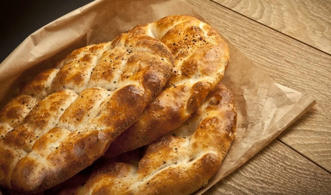 Ramazan ayı öncesinde Kocaeli’de Ramazan pidesinin fiyatı belli oldu. Kocaeli