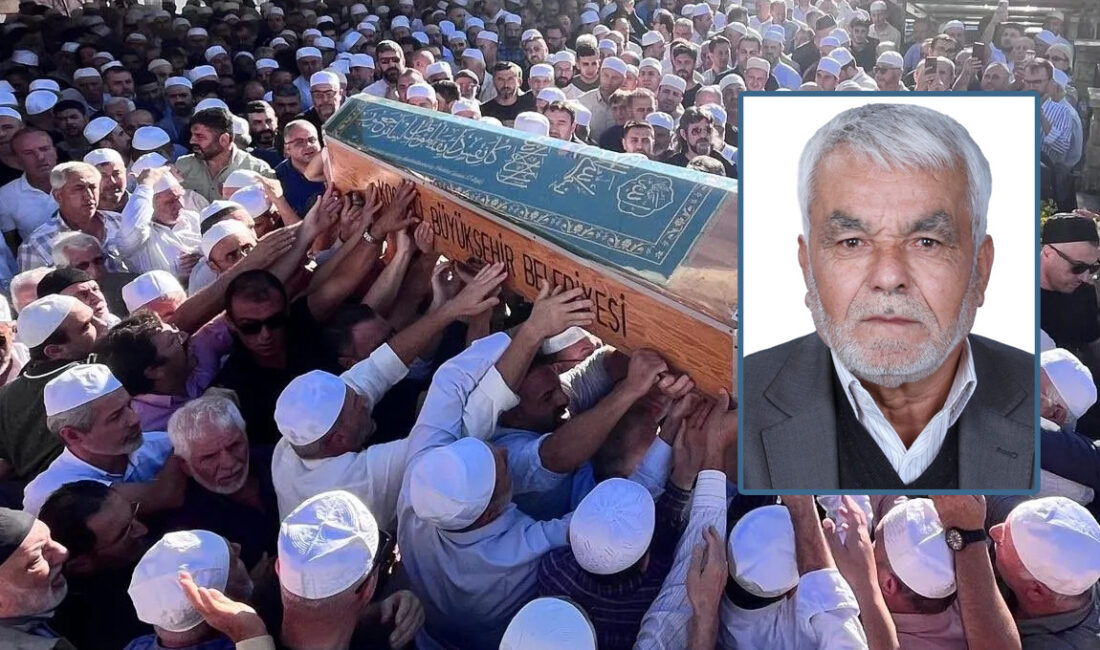 Kandıra Köseller Mahallesi’nin sevilen isimlerinden Nihat Kocagöz, yaşamını yitirdi. Merhum,