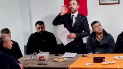 31 Mart 2024 Yerel Seçimleri’nden bu yana Ballar Mahallesi’ne siyasi