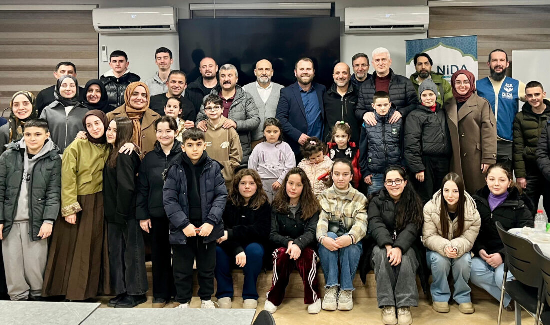 Kandıra’dan Kosova’ya giden VEFADER Derneği heyeti, Priştine, Prizren ve Mitroviça’da