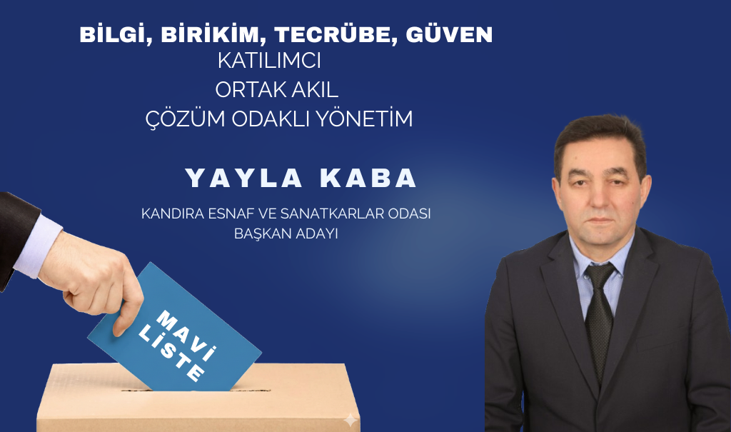 Kandıranin Sesi - Fotoğraf