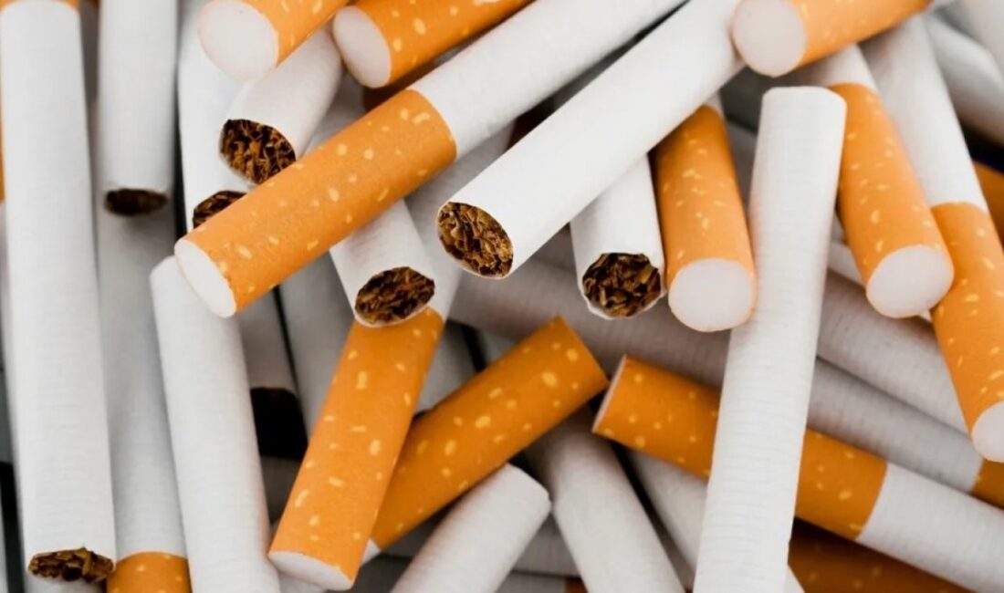 JTI grubundaki sigaralara 10 TL zam yapıldı. Yeni fiyatlar 17