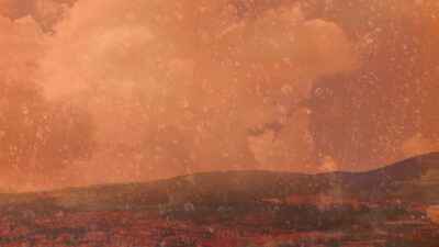 Kocaeli’de hafta sonu 20 dereceyi bulan “yalancı bahar” havası yerini