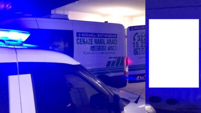 Kandıra Sarnıçlar Mahallesi’nden Bahriye Candan, doğal nedenlerle hayatını kaybetti. Cenazesi,