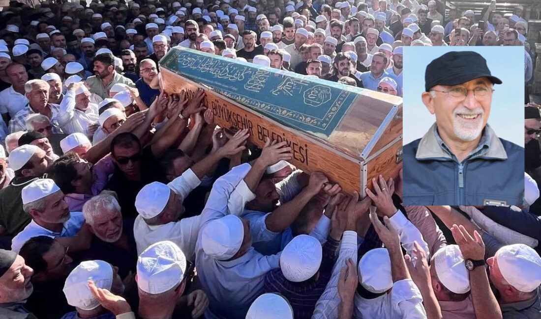 Kandıra İş Bankası emekli Müdürü Engin Balcı vefat etmiştir. Cenazesi