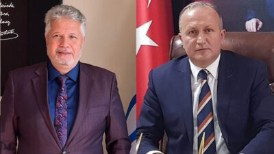 Dilovası’ndaki feci yangın sonrası başlatılan soruşturma kapsamında görevden uzaklaştırılan iki