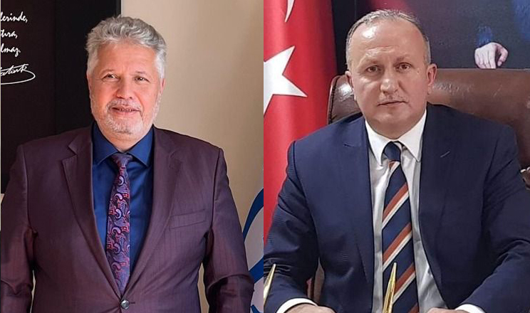 Dilovası’ndaki feci yangın sonrası başlatılan soruşturma kapsamında görevden uzaklaştırılan iki