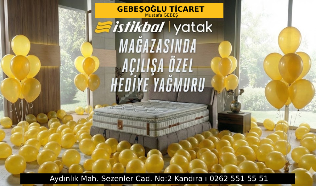 Kandıranin Sesi - Fotoğraf