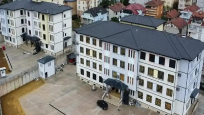 Yarıyıl tatilinin ardından öğrenciler 2 Şubat Pazartesi günü ikinci dönem