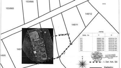Kandıra Kocakaymaz Mahallesi’ndeki arkeolojik sit alanı sınırları, Resmî Gazete’de yayımlanan