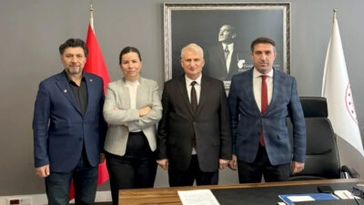 Kocaeli’de İzmit ve Kandıra İlçe Milli Eğitim Müdürlükleri personeli için