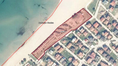 Özelleştirme İdaresi Başkanlığı, Kandıra Kurtyeri Mahallesi’ndeki 7.499,95 metrekarelik Hazine taşınmazını