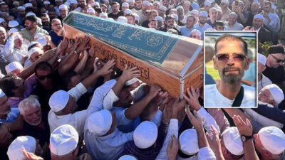 Kandıra Akdurak Mahallesi’nde yaşayan emekli polis memuru Ayhan Işık, vefat