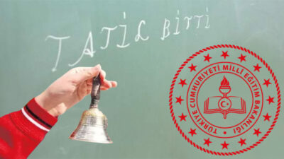 Türkiye genelinde yaklaşık 18 milyon öğrenci, Kocaeli genelinde 420 bini