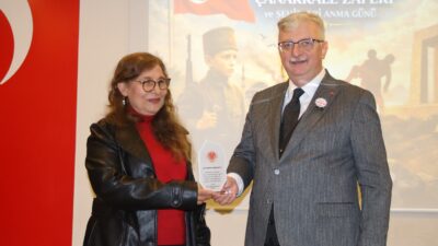 Nezihe Karakuyu, yıllarca süren öğretmenlik ve yöneticilik görevlerinin ardından Kandıra