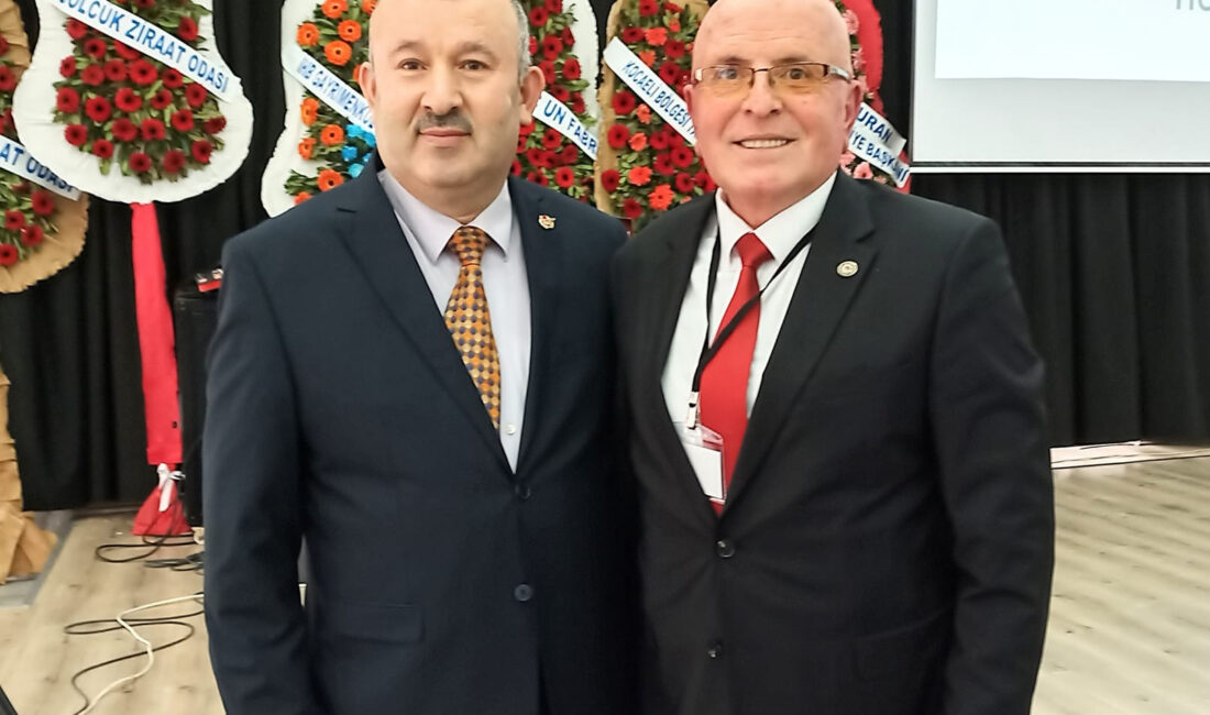 Kandıra Ziraat Odası Başkanı Erdal Çetin, son dönemde düşen fındık