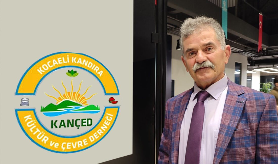 KANÇED, Kocaeli’de Akçakese ve Pirceler köylerine yapılması planlanan Doğu Bölgesi