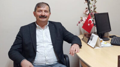 Kandıra Beylerbeyi Derneği Başkanı Menderes Yoldaş’ın annesi Saniye Yoldaş hayatını