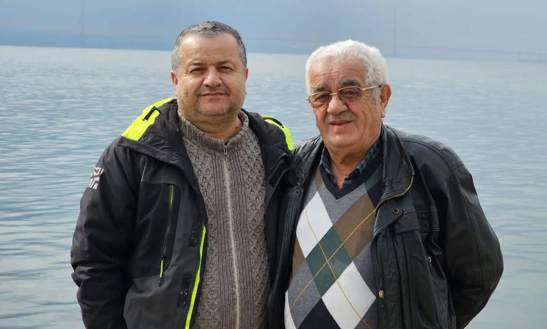 Kayadibi Mahallesi sakinlerinden Mustafa Çay (78) vefat etti. Cenazesi 18